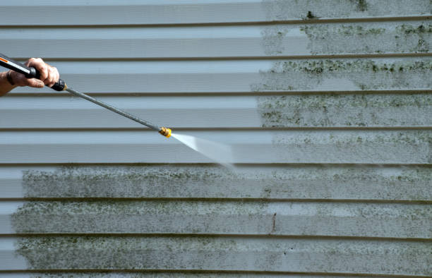 Best Deck Pressure Washing  in Little Falls, NY