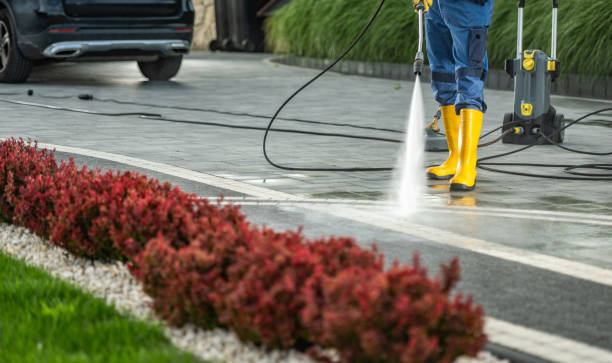 Why Choose Our Certified Pressure Washing Experts for Your Project Needs in Little Falls, NY?
