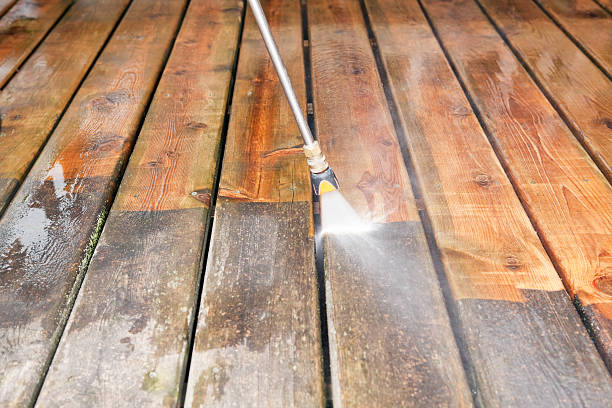 Deck Cleaning Services in Little Falls, NY