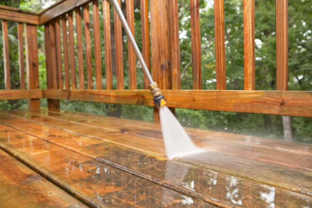 Best Affordable Power Washing  in Little Falls, NY