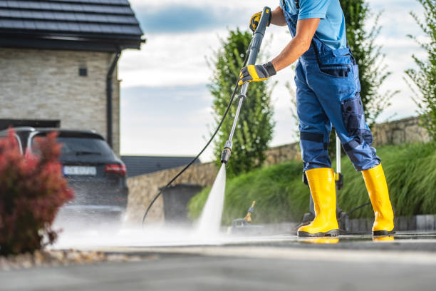 Best Concrete Pressure Washing  in Little Falls, NY