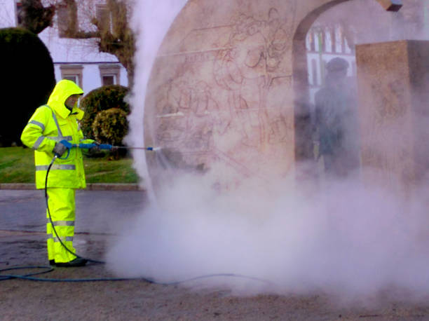 Best Garage Pressure Washing  in Little Falls, NY