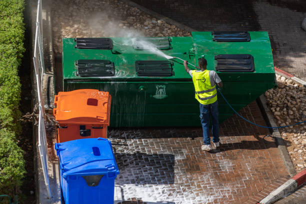 Best Roof Pressure Washing  in Little Falls, NY